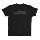 ぴにゃのコロナ陰性でした<Eng ver.> Regular Fit T-Shirt