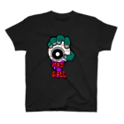 MusicJunkyのMAD BALL Regular Fit T-Shirt