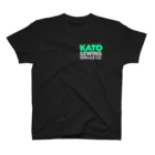 KATO SEWING SERVICEのKATO SEWING SERVICE スタンダードTシャツ