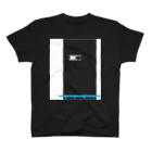 JuPiTer CooLのかたかなでモクセイ(反) スタンダードTシャツ