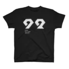 さとうたかやの92 Regular Fit T-Shirt