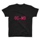 86ka factoryのガスクロ スタンダードTシャツ