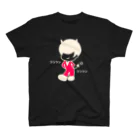 Kana's yururi ギャラリーのあーゆーでびる？ スタンダードTシャツ