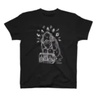 SAABOのlisten_to_SAABO_LI スタンダードTシャツ