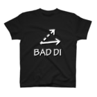 クロマキバレットのBAD DI Regular Fit T-Shirt
