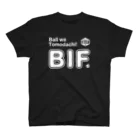 Ritora-BoraluaのBIF スタンダードTシャツ