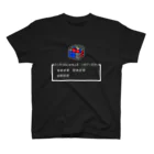 レンダリングレンジャーのルービックキューブ ふっかつのじゅもん R Regular Fit T-Shirt