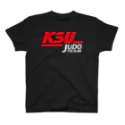 ParodyLifeWearのKSU黒 スタンダードTシャツ