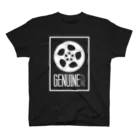 GENUINE WHEELS JP "the STORE"の"DSN" t-shirt Regular Fit T-Shirt