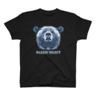 CWFH（貢利宋）のPlease select　bear スタンダードTシャツ