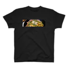 THE NICKのpepper lunch Regular Fit T-Shirt