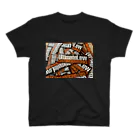 アルティメイトロウ　カスタムサインワークスのUCS-Tシャツ(新ロゴ) スタンダードTシャツ