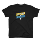 On the beat Original goodsのOn the beat サマーTシャツ Regular Fit T-Shirt