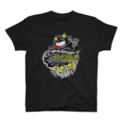 きゃらきら！のカミナリぐもっくるのお通りだい！ Regular Fit T-Shirt