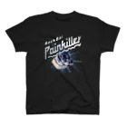 Rock Bar Painkiller OFFICIAL WEB SHOPのFist スタンダードTシャツ