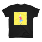 うえだしょうたの暑いぜ series：01 スタンダードTシャツ