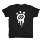 UFOchanの宇宙人2 スタンダードTシャツ