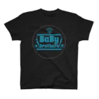 別府Copper RavensのBaby Brothers Tシャツ スタンダードTシャツ