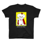 マルチーズかわいいの犬の王様 Regular Fit T-Shirt