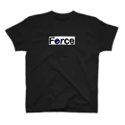 NexfoIncのForceロゴ スタンダードTシャツ