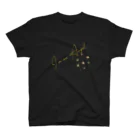 イリアス（バレエ・フラダンス大好き）のアイムアンエンジェルI’m an Angel Regular Fit T-Shirt