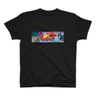 vivianeのciatr公式Tシャツ_01 Regular Fit T-Shirt