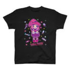 *しんふぉにっくおーけすとら*のCottonCandy* スタンダードTシャツ