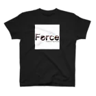 NexfoIncのforce5 スタンダードTシャツ