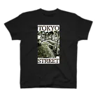 BGBT1010のTOKYO STREET Regular Fit T-Shirt