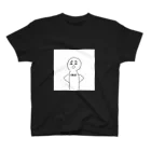 とわ子のどこ見てんだよ Regular Fit T-Shirt