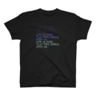 NexfoIncのNexfoライフイズ5 スタンダードTシャツ