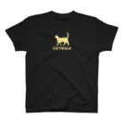 まこたんストアのcatwalk スタンダードTシャツ