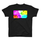 狐火 Mark-ⅡのCOLOR_1 スタンダードTシャツ