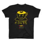 KNZG_COREのいぶらて bb-GH respect スタンダードTシャツ