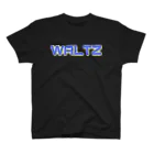 KHVKIのWALTZ スタンダードTシャツ