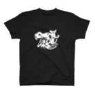 HachijuhachiのMADE OF GORE Regular Fit T-Shirt