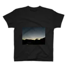 POPOの夜景 Regular Fit T-Shirt