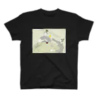 dot waltzのレモン Regular Fit T-Shirt