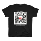 クソT大戦のBTO GAMES スタンダードTシャツ