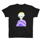 ヒラサリのサリ子3 スタンダードTシャツ