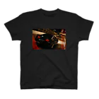 car!の首都高 スタンダードTシャツ