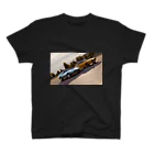 car!のrace! スタンダードTシャツ