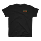 H3RD’sのH3RD　シンプルT　Anti.Ver スタンダードTシャツ