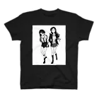 天孫降臨の女の子 Regular Fit T-Shirt