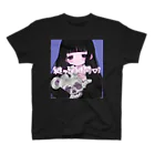 ¿^._.^の?? 💀💀 Regular Fit T-Shirt