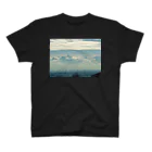 NaOtOの雲 スタンダードTシャツ