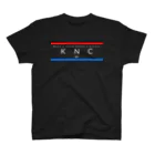 K-STYLEのK-STYLE【KNC Tシャツ】 スタンダードTシャツ