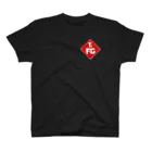 FyNo GamingのFG LOGO tee Regular Fit T-Shirt