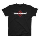 FyNo GamingのOfficial T-Shirt スタンダードTシャツ