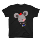 mattemaina のREDHATzoomi スタンダードTシャツ